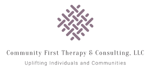 Community First Therapy